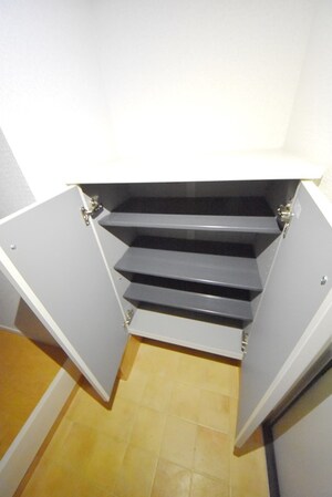 サンライズ北上尾の物件内観写真